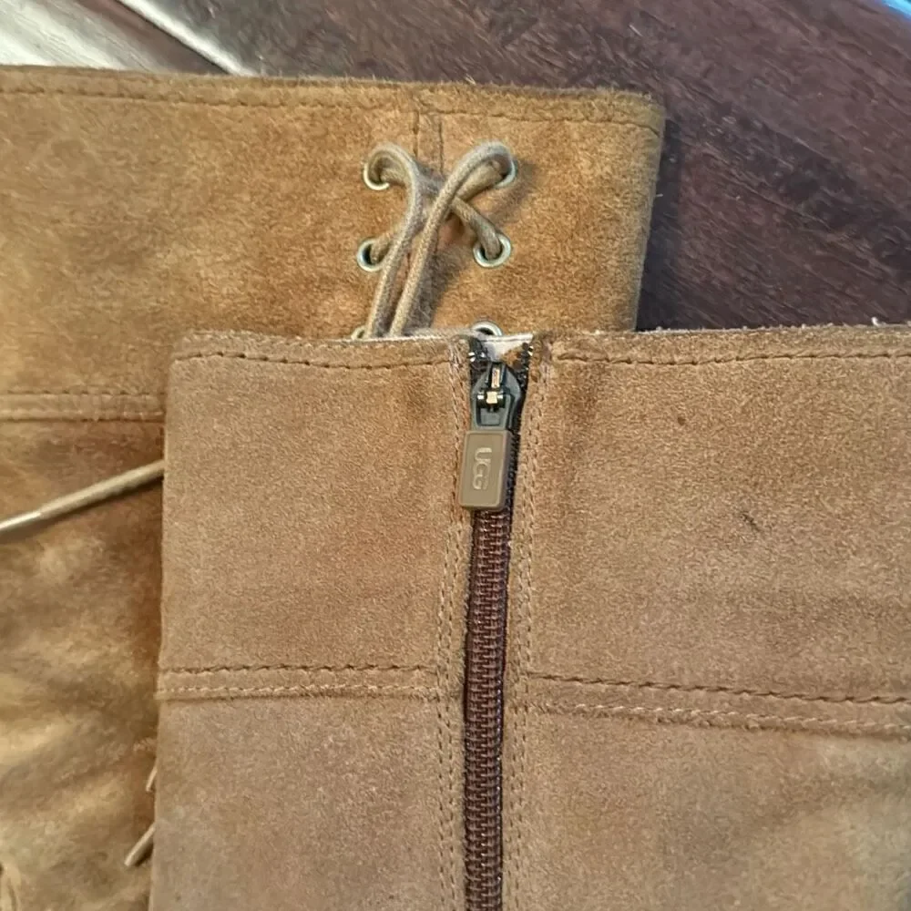 UGG australia 3301